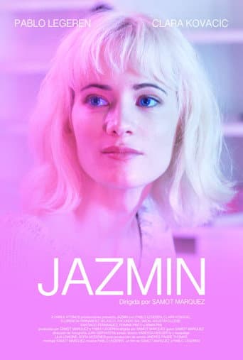 Poster for Jazmin