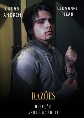 Poster for Razões
