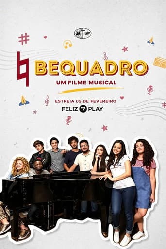 Poster for Bequadro