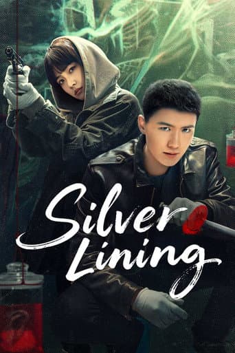 Poster for Silver Lining