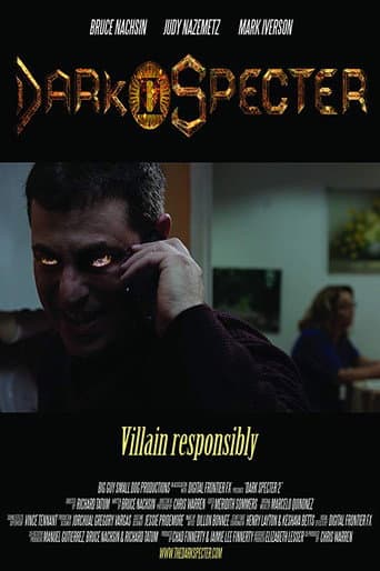 Poster for Dark Specter 2