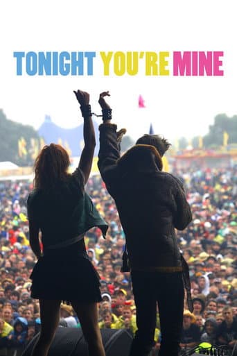 Poster for You Instead