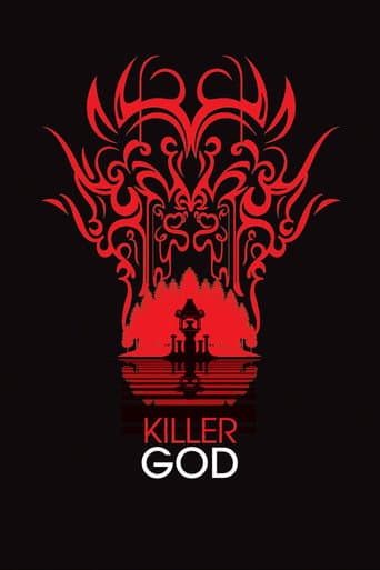 Poster for Killer God
