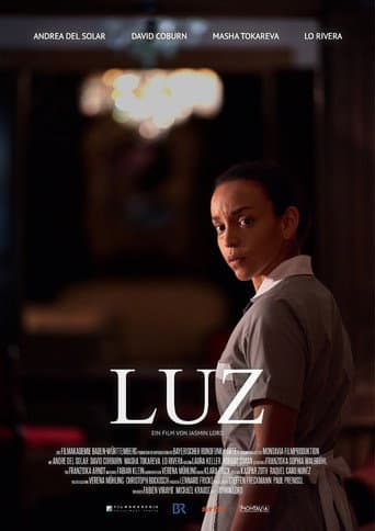 Poster for Luz