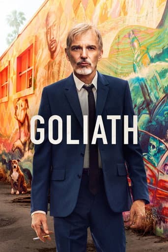 Poster for Season 2