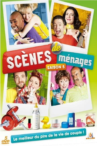 Poster for Season 5
