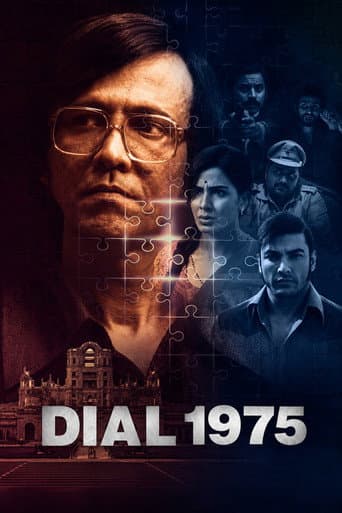 Poster for Dial 1975