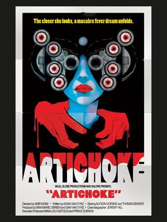 Poster for Artichoke