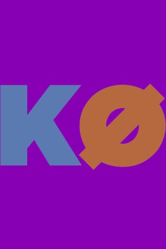 Poster for Kø