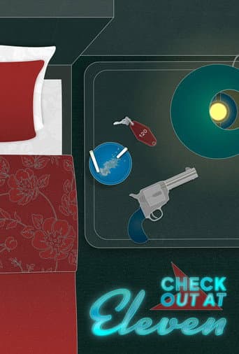 Poster for Checkout at 11