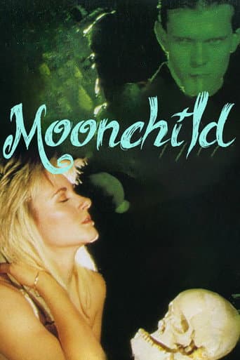 Poster for Moonchild