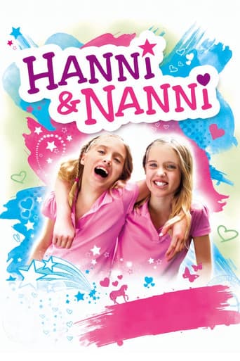 Poster for Hanni & Nanni
