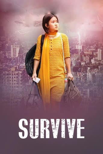 Poster for Survive