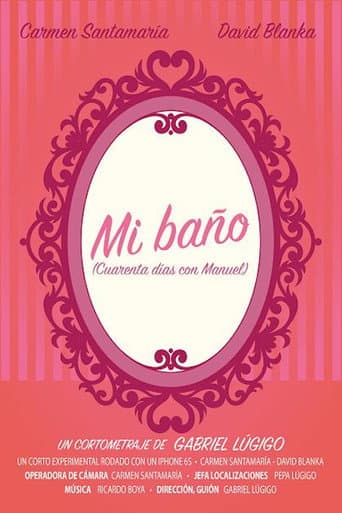 Poster for Mi Baño
