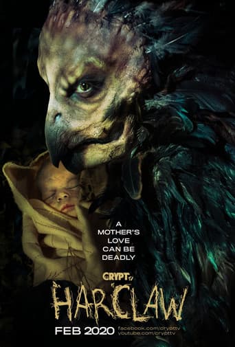Poster for Harclaw