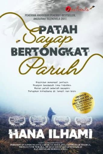 Poster for Patah Sayap Bertongkat Paruh
