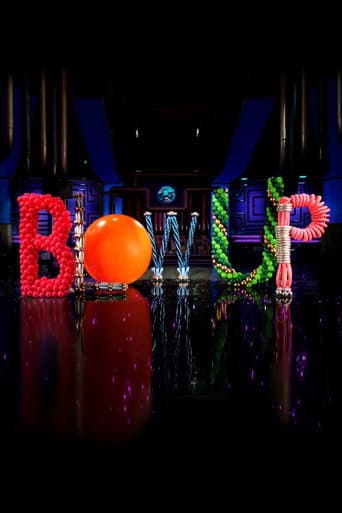 Poster for Blow Up