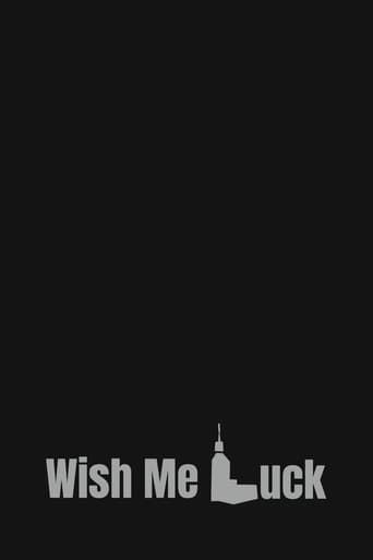 Poster for Wish Me Luck