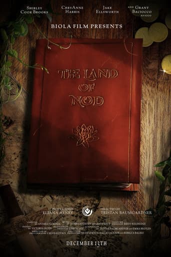 Poster for Nod