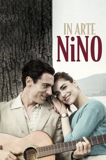 Poster for In arte Nino