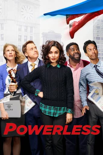 Poster for Season 1