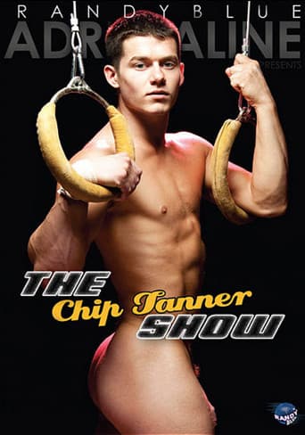 Poster for The Chip Tanner Show