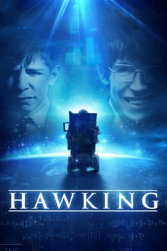 Poster for Hawking
