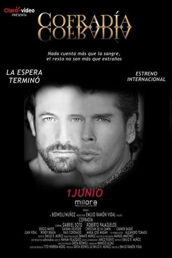 Poster for Cofradia