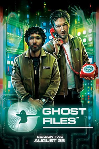 Poster for Season 2