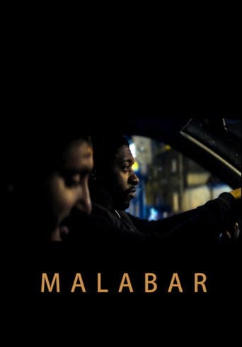 Poster for Malabar