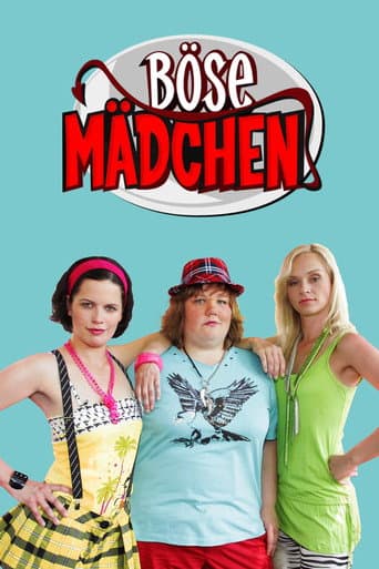 Poster for Böse Mädchen