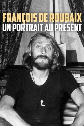 Poster for François de Roubaix : un portrait au présent