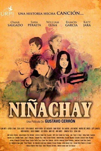 Poster for Niñachay
