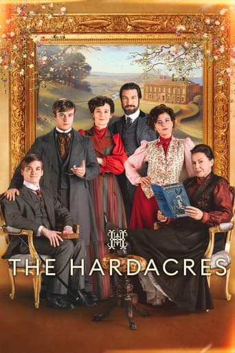 Poster for The Hardacres