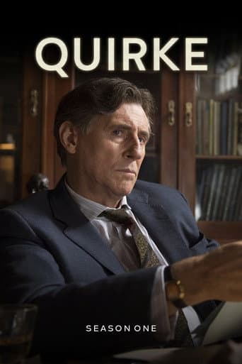 Poster for Season 1