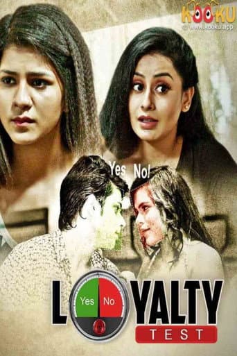 Poster for Loyalty Test