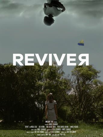Poster for Reviver