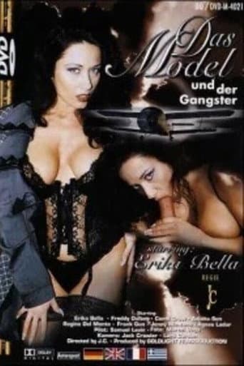 Poster for Das Model und der Gangster
