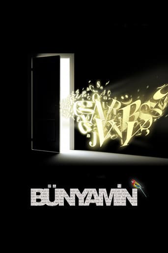 Poster for Bünyamin