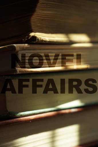 Poster for Novel Affairs
