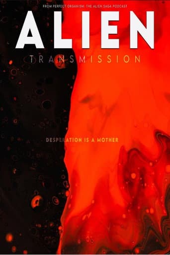 Poster for Alien: Transmission