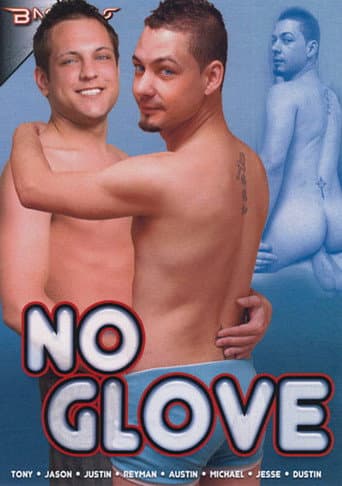 Poster for No Glove