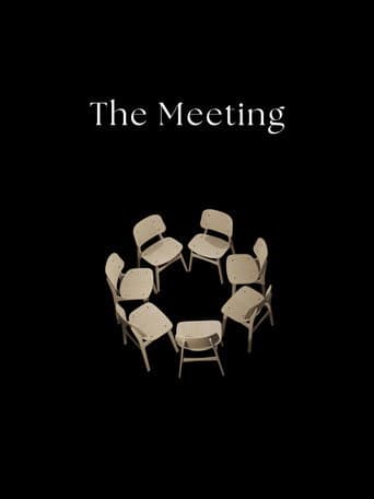 Poster for The Meeting