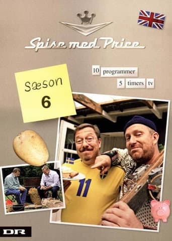 Poster for Season 6