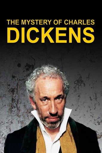 Poster for Dickens