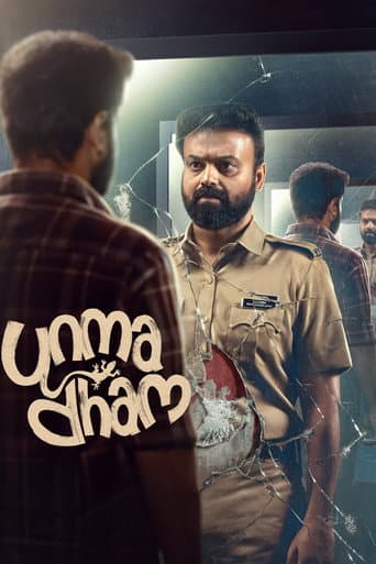 Poster for Unmadham