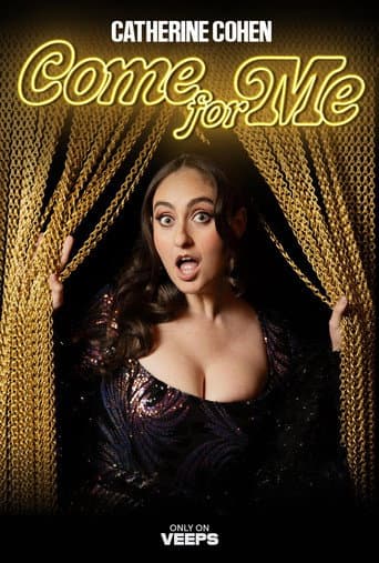 Poster for Come for Me