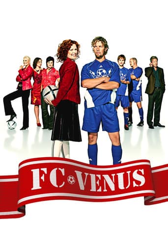 Poster for FC Venus