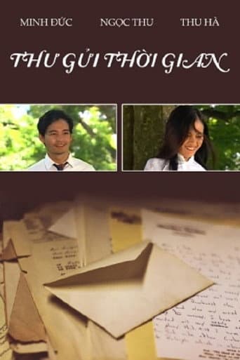 Poster for Letter to our Past