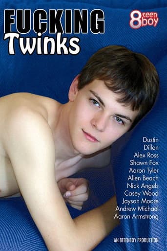Poster for Fucking Twinks